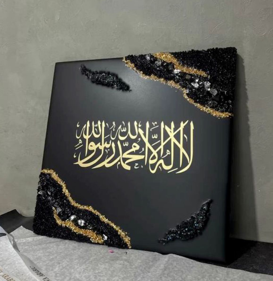 Name Plates & Desk Signs