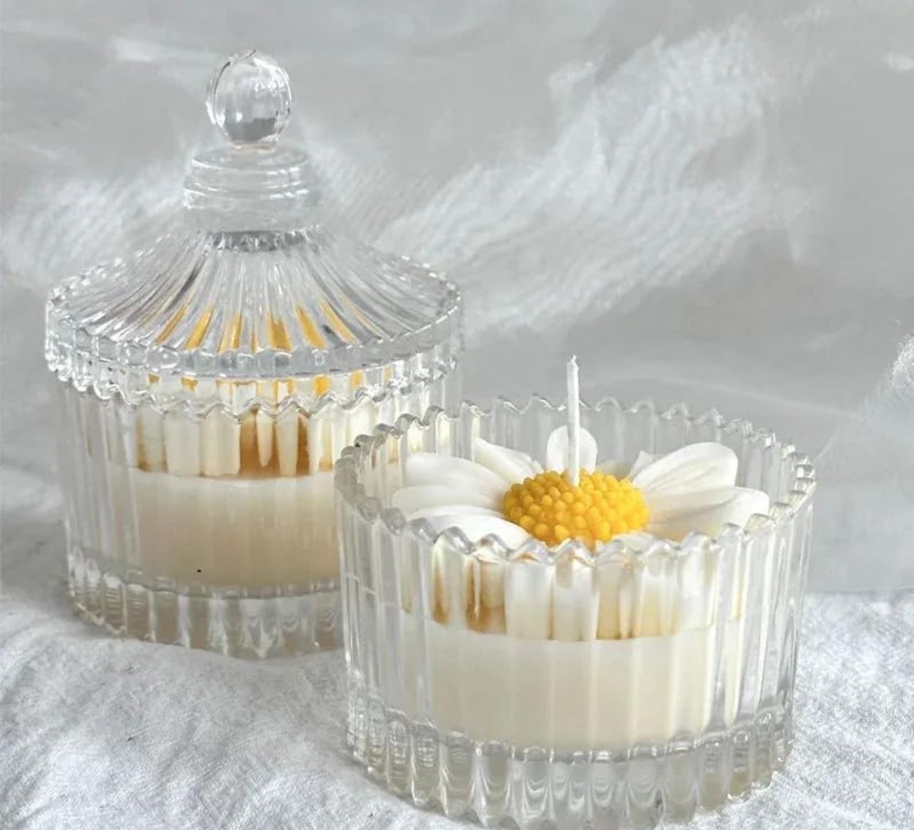 New Arrival of Candles