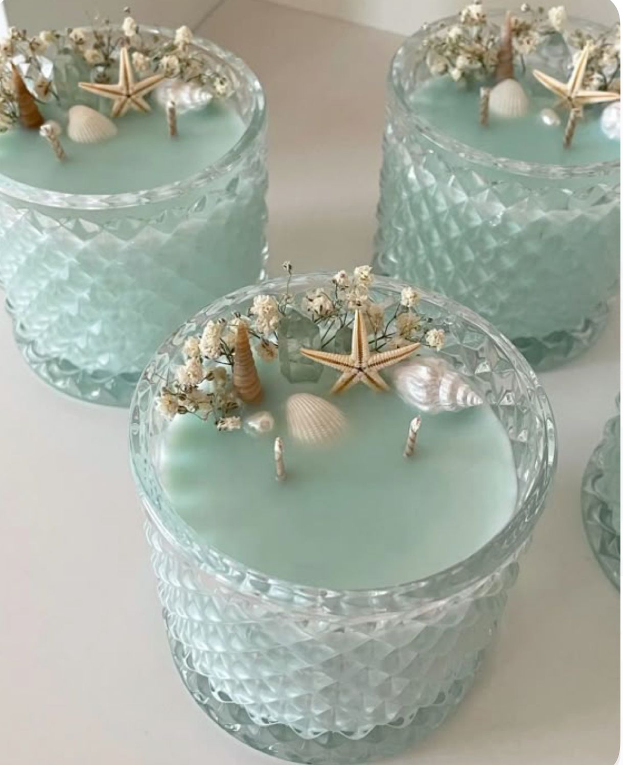 Best Selling of Candles