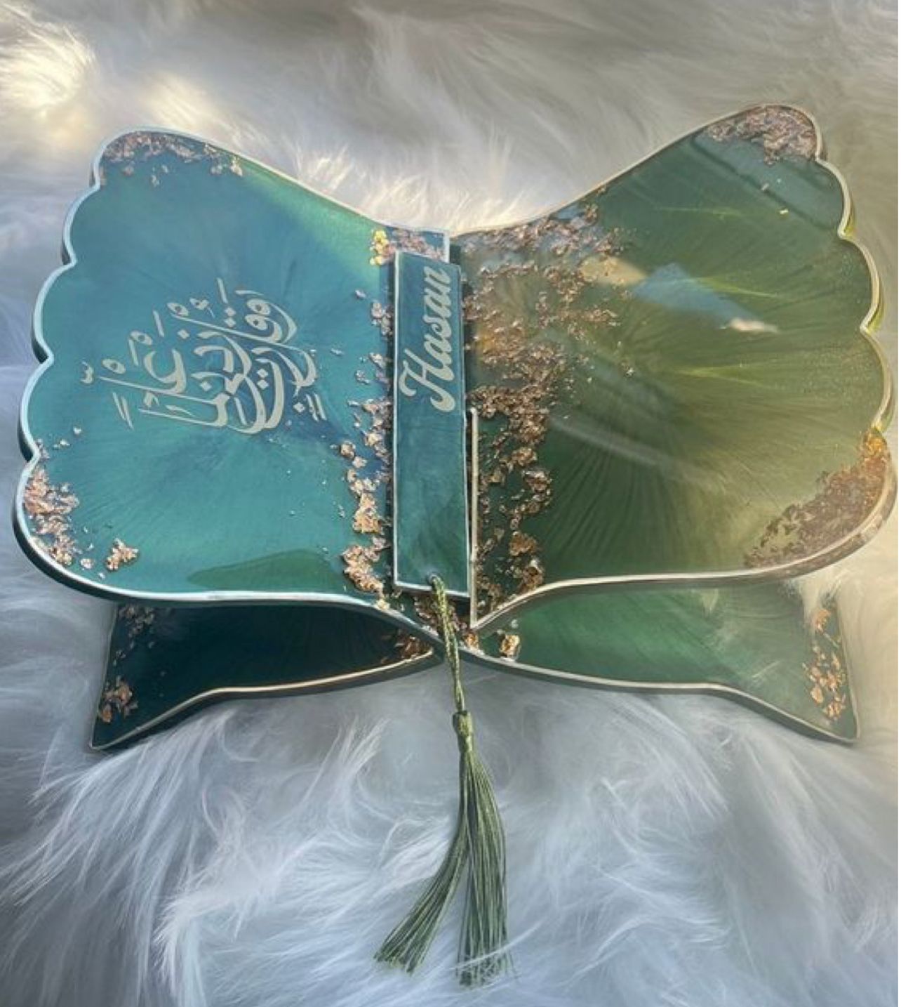 Bookmarks & Reading Accessories